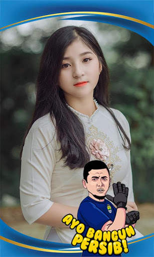 Maung Bandung Foto Editor screenshot 5