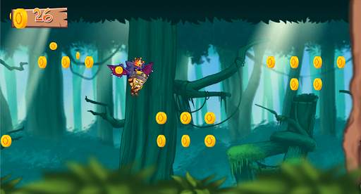 Impossible Access screenshot 5