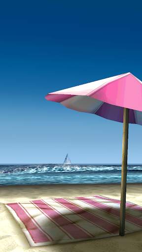 My Beach HD Free screenshot 7