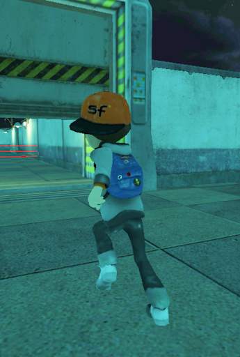 Where is my way 2 screenshot 2