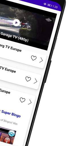 TDT España - TV gratis. screenshot 2