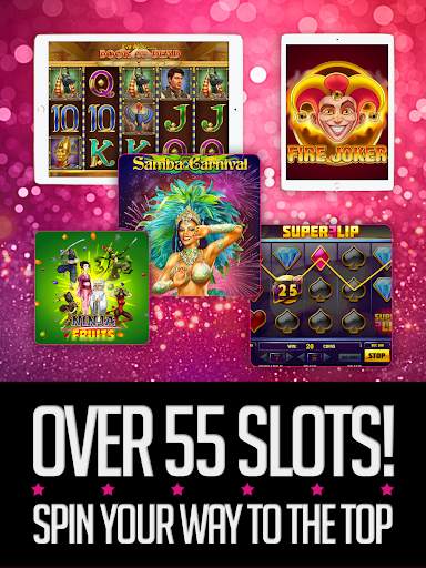 Boom Bingo: Live Bingo & Slots screenshot 18