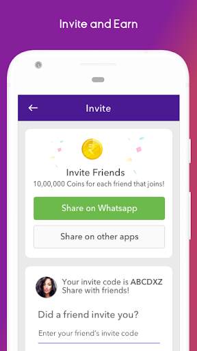 RightPay - Scratch and earn paytm cash screenshot 3