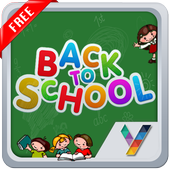 Back To School icon