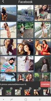 Collage Maker screenshot 2