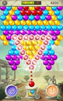 Bubble Blast Legend screenshot 5