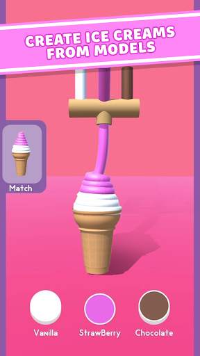 Ice Cream Inc. screenshot 13