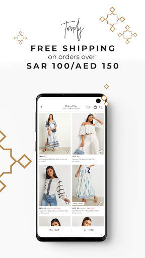 STYLI is your favorite fashion destination screenshot 7