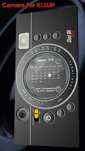 Camera for KLWP screenshot 3