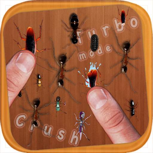 Crush Ants 1.0.3
