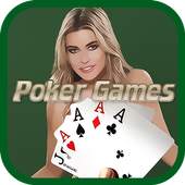 Poker Games Free 1.2