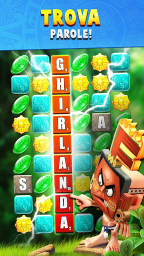 Languinis: Gioco di parole screenshot 2