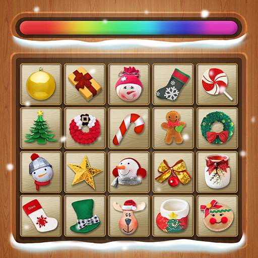 Tile Connect - Matching Games 1.17.11