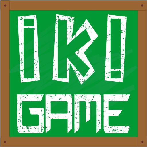 IKI GAME 2 icon