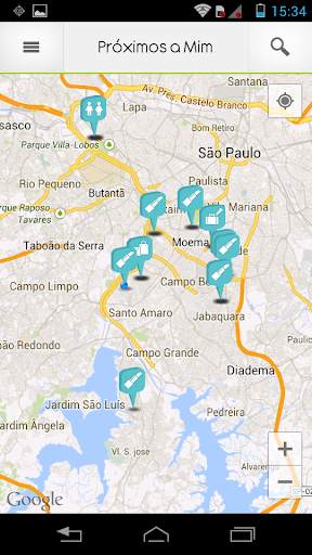 Viva Cupom screenshot 3