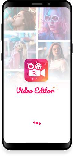 Video Editor Pro - All in 1 Video & Audio Editor screenshot 1