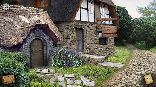 Blackthorn Castle 2 Lite screenshot 4