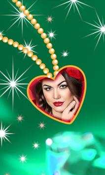Jewellery HD Photo Frames 1 تصوير الشاشة