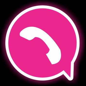 theme wa pink tutorial screenshot 1