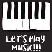 piano-play music on 9Apps