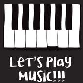 piano-play music 1.0
