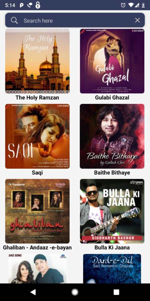 BeyondFeel - Free Music Songs 2019 screenshot 4