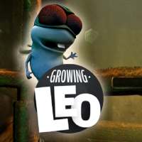 Growing Leo icon