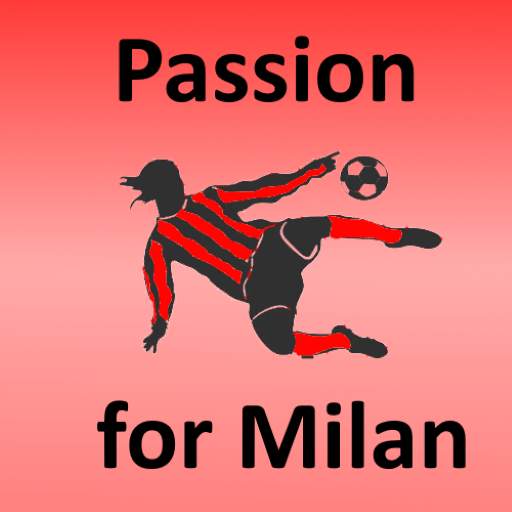 Passion for Milan 2.3.0.148