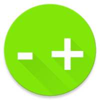 EasyCal - Simple Calculator on 9Apps