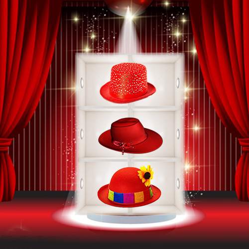 Cap Photo Editor Plus screenshot 1