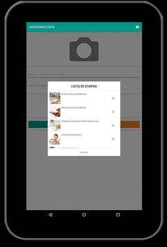 Minha Rotina Lite screenshot 5