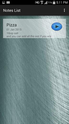 notes - free notes app screenshot 5