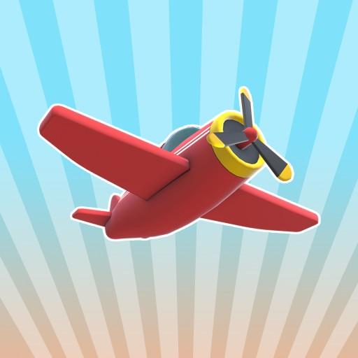 YuFa City Sky icon