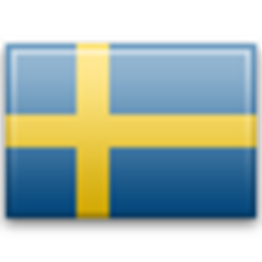 Learn Swedish icon