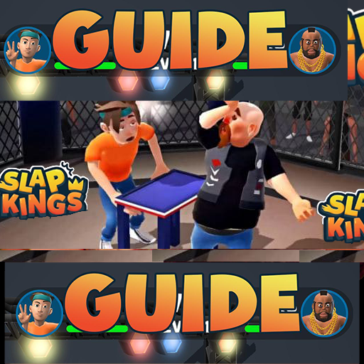 Guide for Slap Kings Tips &amp; Tricks 2020 icon