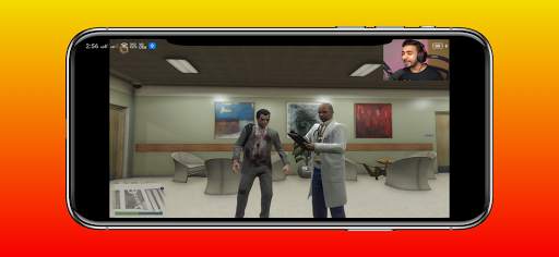 TECHNO GAMERZ screenshot 4