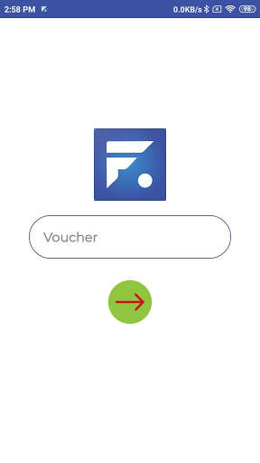 Fringer Plus screenshot 2