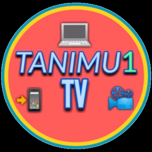TANIMU1 TV - Channel icon