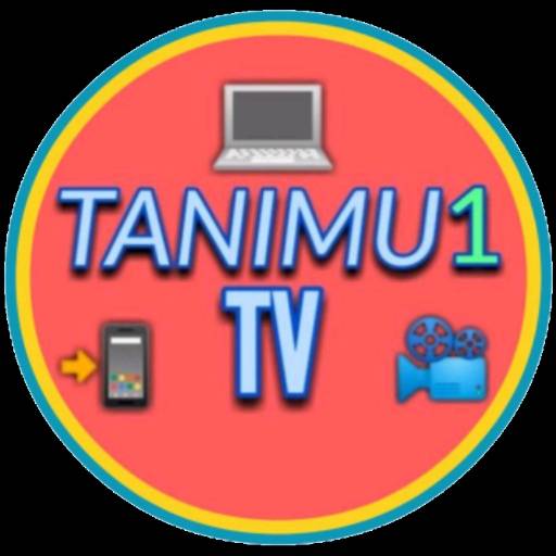 TANIMU1 TV - Channel .0.1
