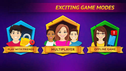 Rummy Master screenshot 3