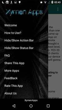 Remote WhatsApp screenshot 6