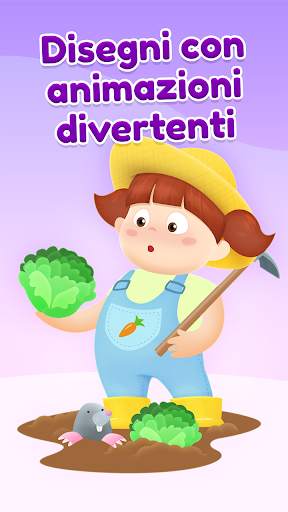Prime parole - Baby Playground screenshot 4