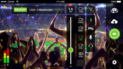 LU-Smart screenshot 1