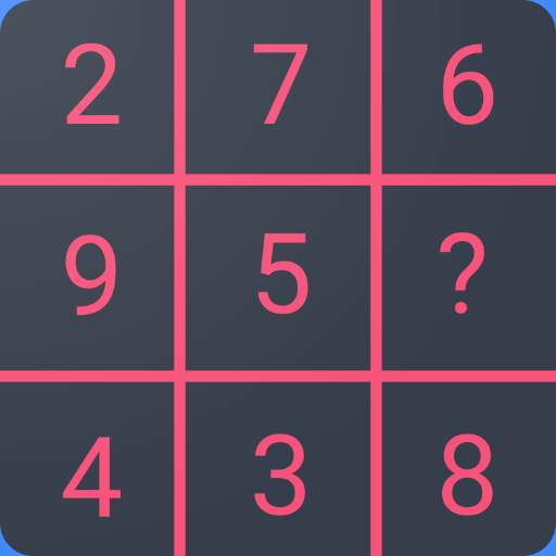 Math Puzzle Games 4.1.3
