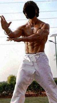 Tiger Shroff screenshot 2