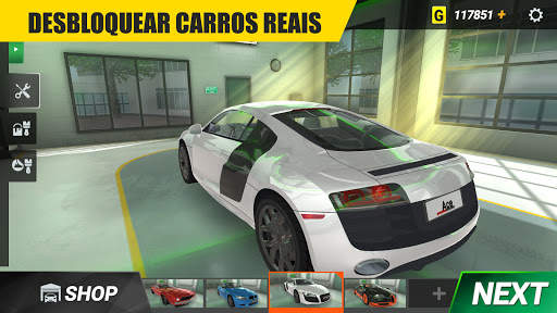 Corrida Online screenshot 7