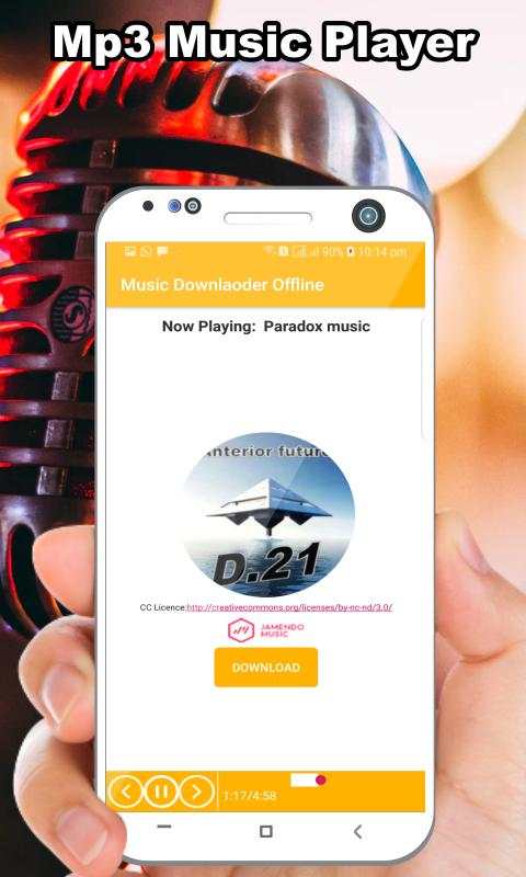 Music Downloader Offline- Download Unlimited Songs screenshot 7