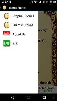 Islamic Stories screenshot 3