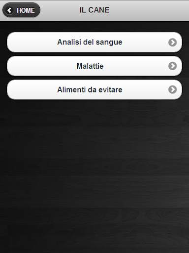 Vet Mobile screenshot 2