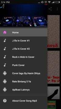 Cover Song Mp3 screenshot 3